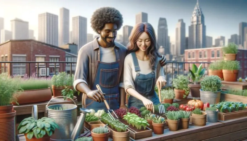 Introduction to Sustainable Gardening: Comprehensive Guide