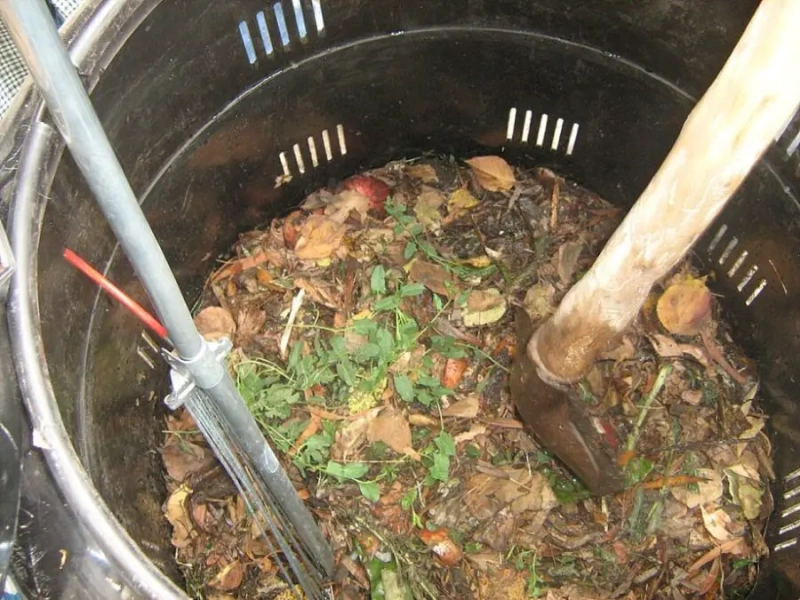 Composting Methods at Home: Comprehensive Guide