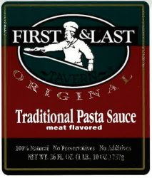 Three tomato sauces recalled in US after botulism risk identified